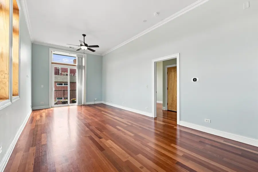 4755 N Washtenaw Avenue #309, Chicago, IL 60625 - #3