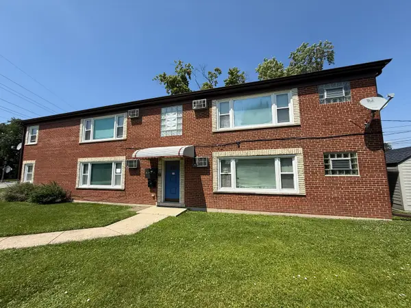 4435 Eberly Avenue, Brookfield, IL 60513