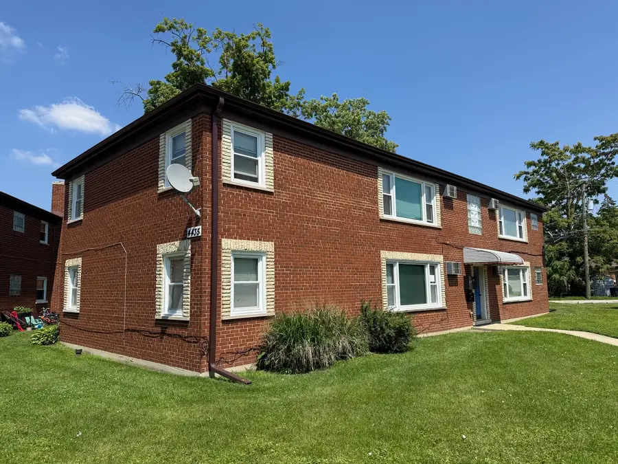 4435 Eberly Avenue, Brookfield, IL 60513 - #2