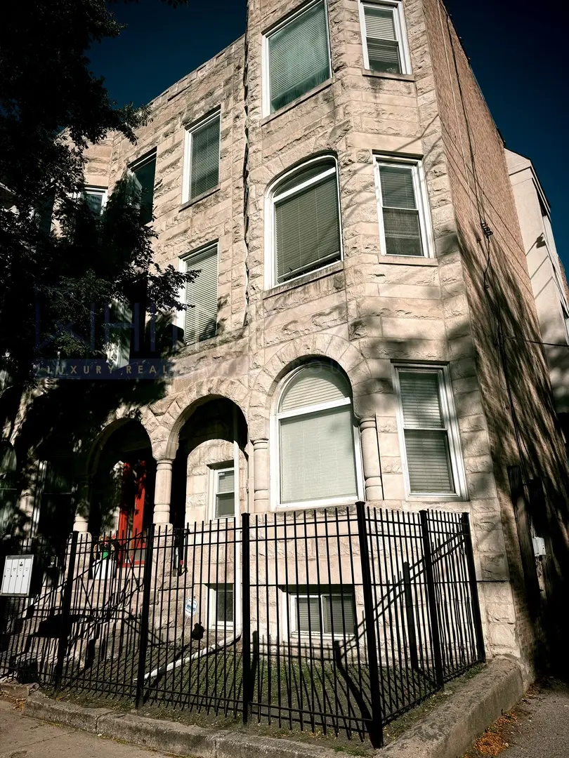 1108 E Marquette Road #207, Chicago, IL 60637 - #1