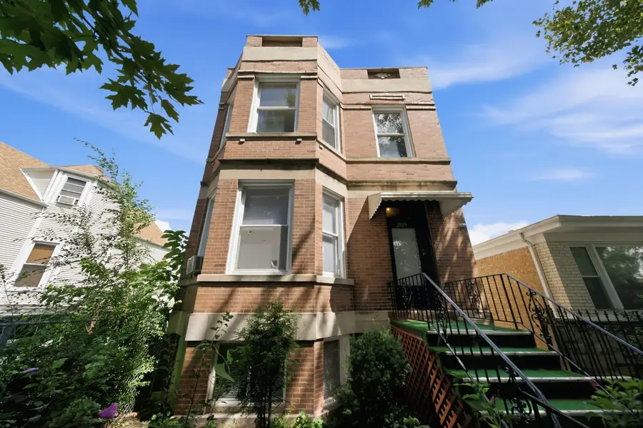 2025 N Lawler Avenue, Chicago, IL 60639 - #2