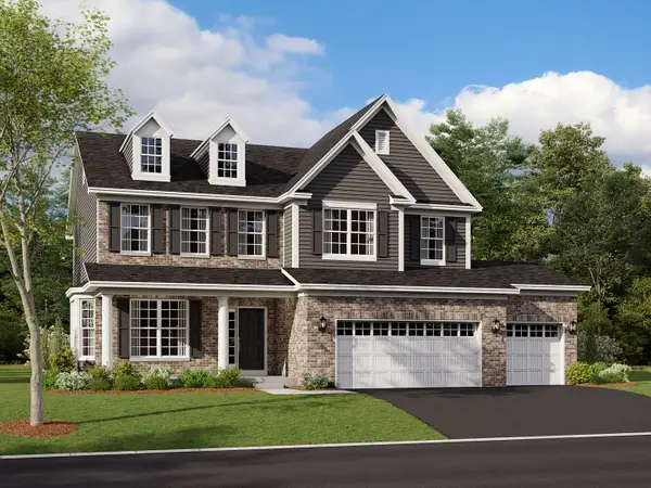 62 Hawthorn Ridge Drive, Hawthorn Woods, IL 60047