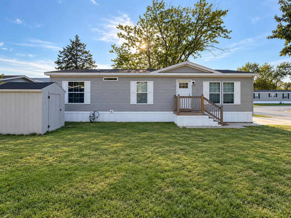 250 Sandalwood Street, Portage, IN 46368 - #1