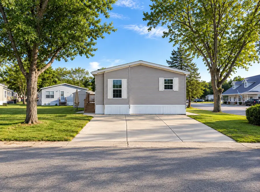 250 Sandalwood Street, Portage, IN 46368 - #3