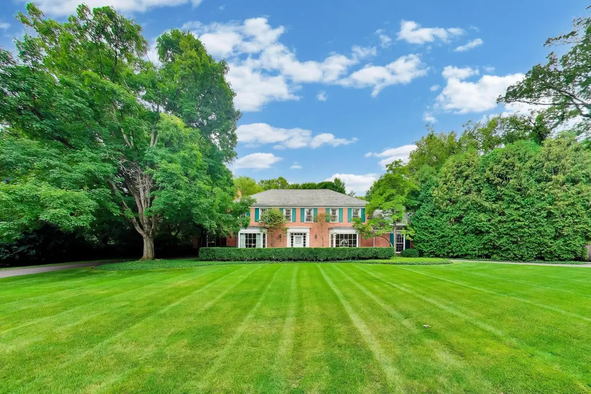 197 N Green Bay Road, Lake Forest, IL 60045 - #1