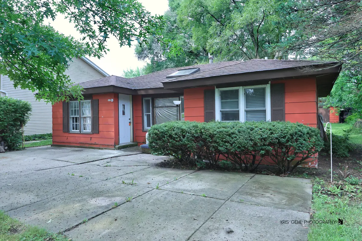 1924 Bethesda Boulevard, Zion, IL 60099 - #1
