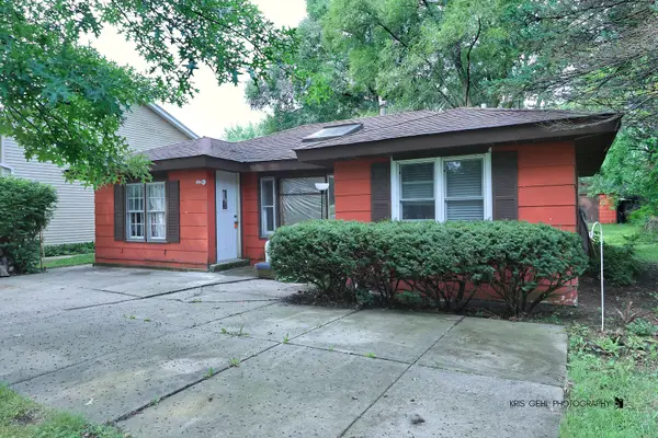 1924 Bethesda Boulevard, Zion, IL 60099