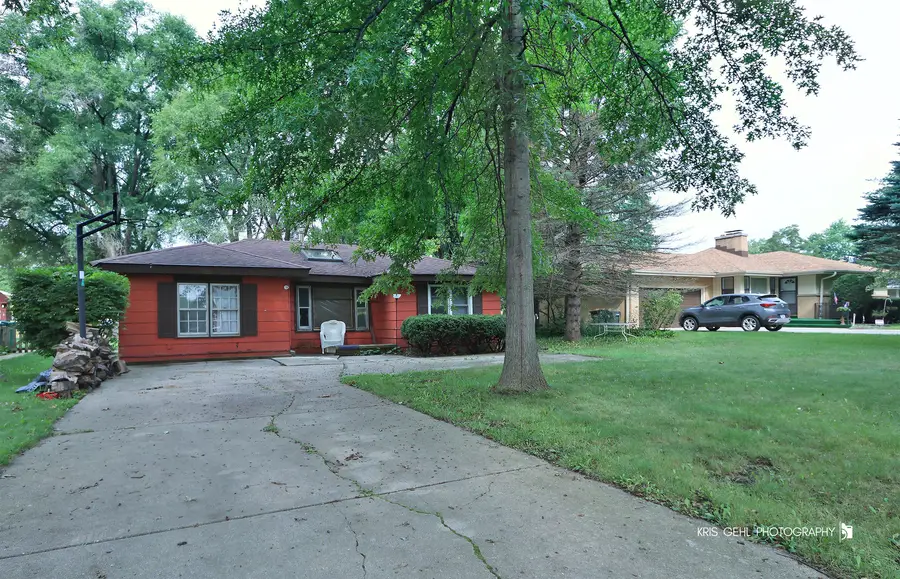 1924 Bethesda Boulevard, Zion, IL 60099 - #2