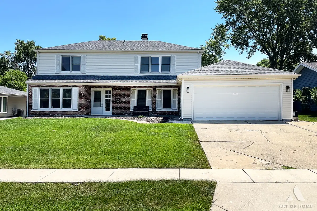 1415 Churchill Road, Schaumburg, IL 60195 - #1