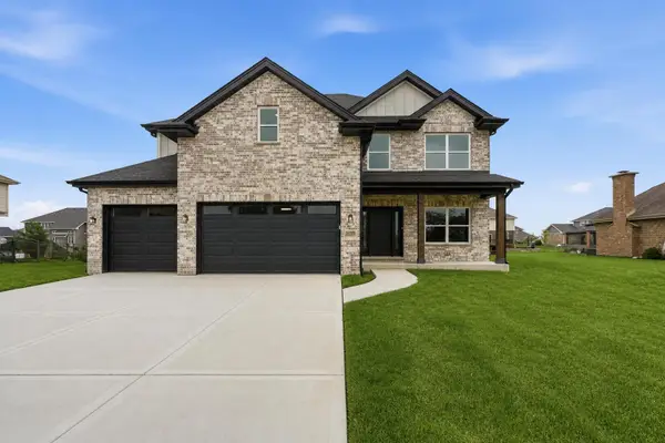 23039 Lakeview Estates Boulevard, Frankfort, IL 60423