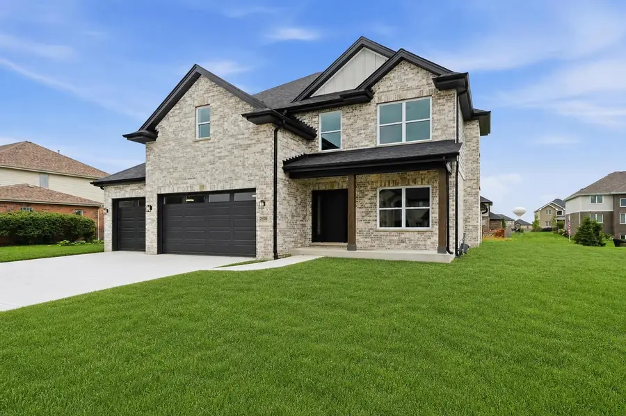 23039 Lakeview Estates Boulevard, Frankfort, IL 60423 - #2