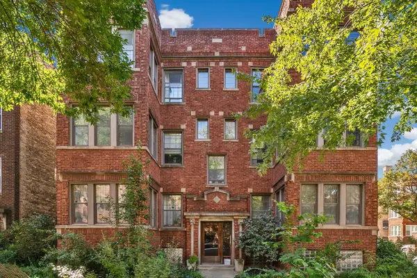 6454 N Bosworth Avenue #3A, Chicago, IL 60626