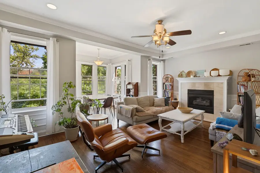 6454 N Bosworth Avenue #3A, Chicago, IL 60626 - #3