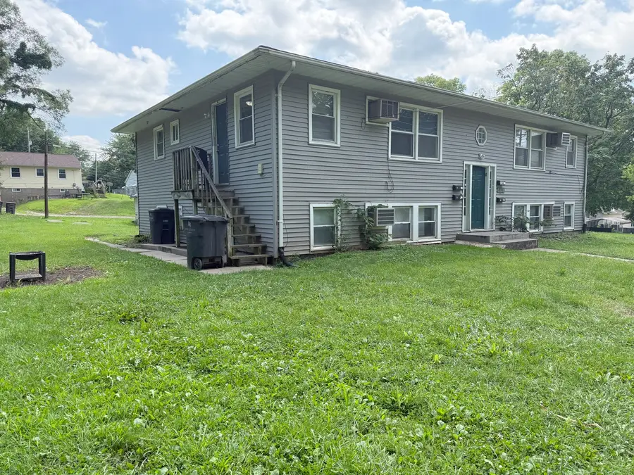 1228 24th Avenue, Rock Island, IL 61201 - #2
