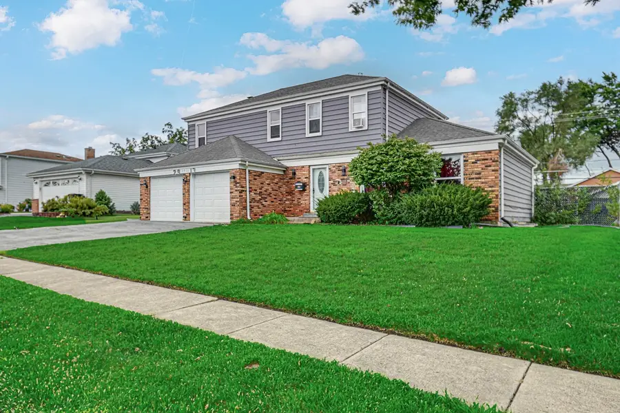 2913 Greenwood Road, Hazel Crest, IL 60429 - #3