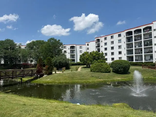350 Plum Creek Drive #407, Wheeling, IL 60090 - #1