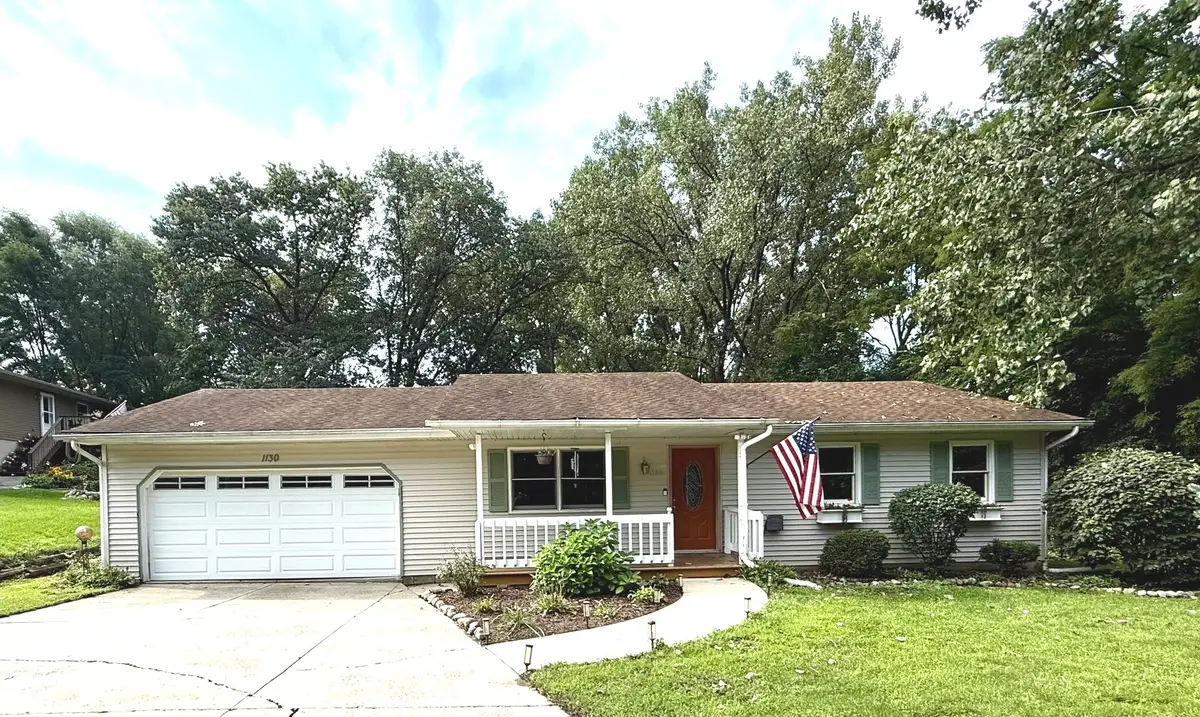 1130 Lincoln Avenue, Lowell, IN 46356 - #1