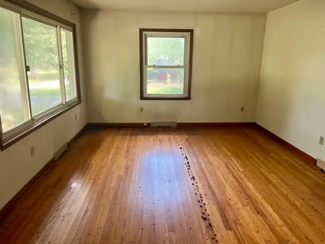 311 E Van Buren Street, Philo, IL 61864 - #3