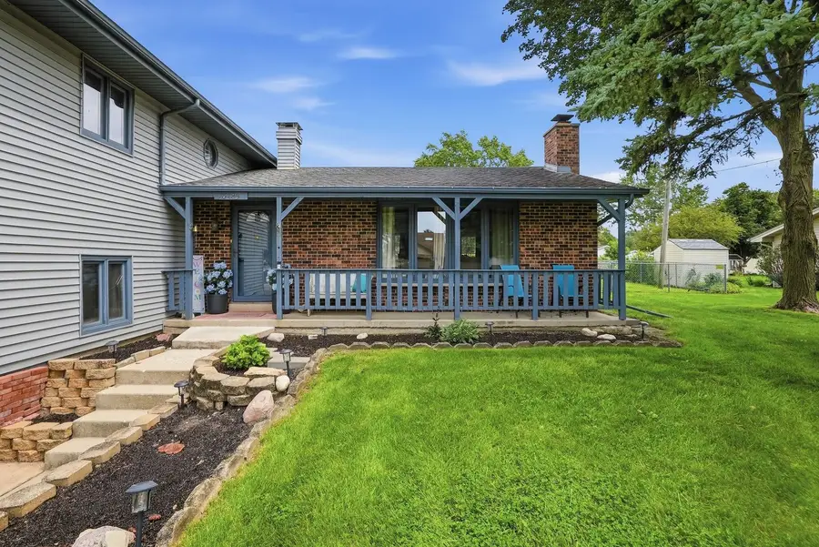 16123 S Peerless Drive, Plainfield, IL 60586 - #3
