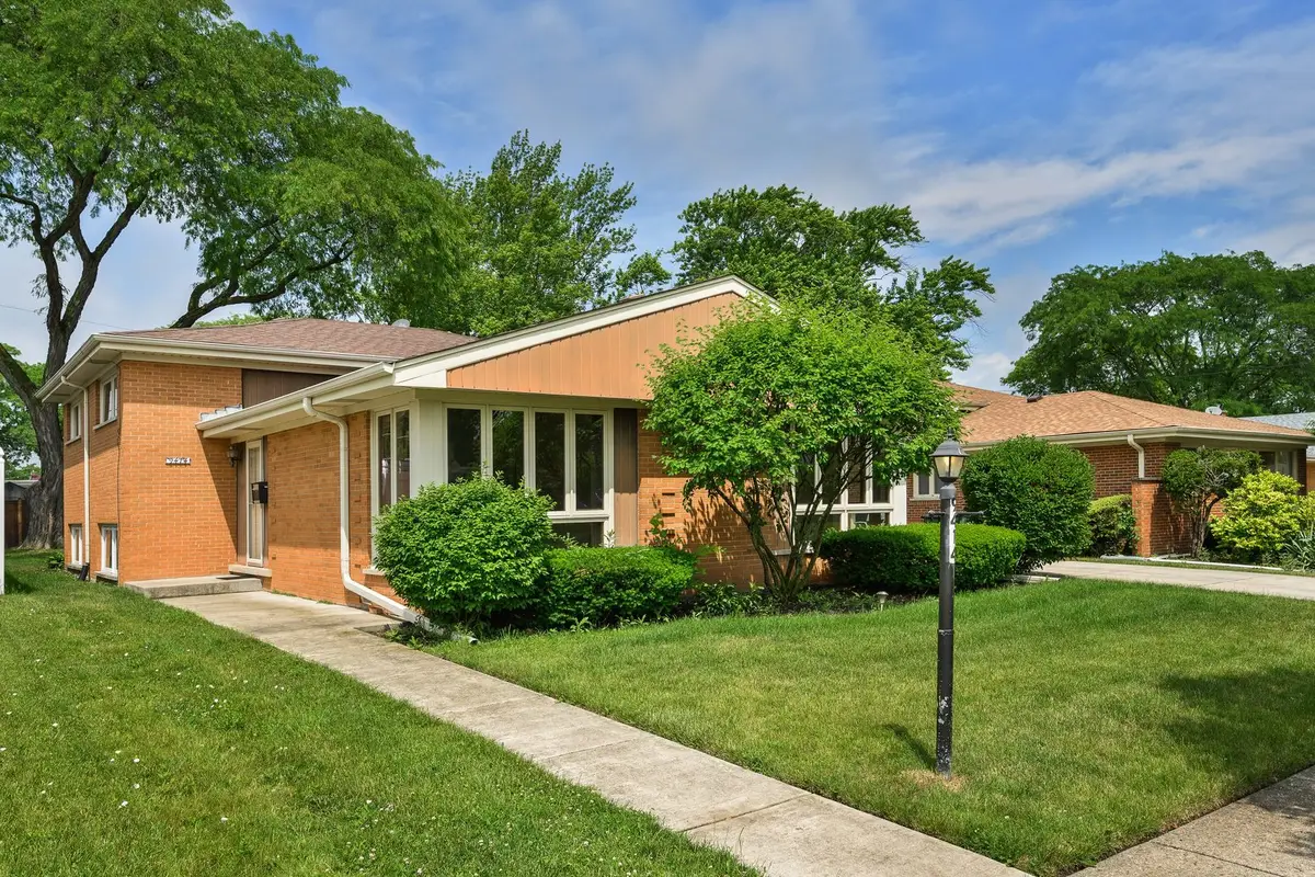 9414 Ozanam Avenue, Morton Grove, IL 60053 - #1