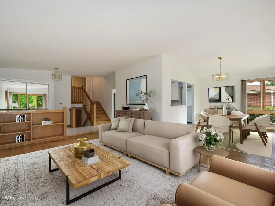 9414 Ozanam Avenue, Morton Grove, IL 60053 - #2