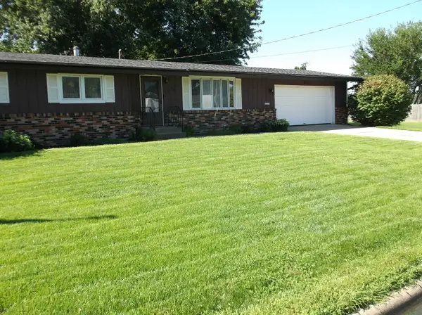 516 Orange Street, Princeton, IL 61356