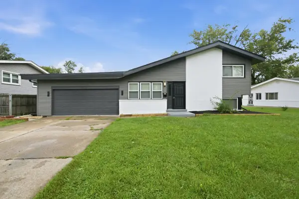 577 Ranger Drive, Chicago Heights, IL 60411