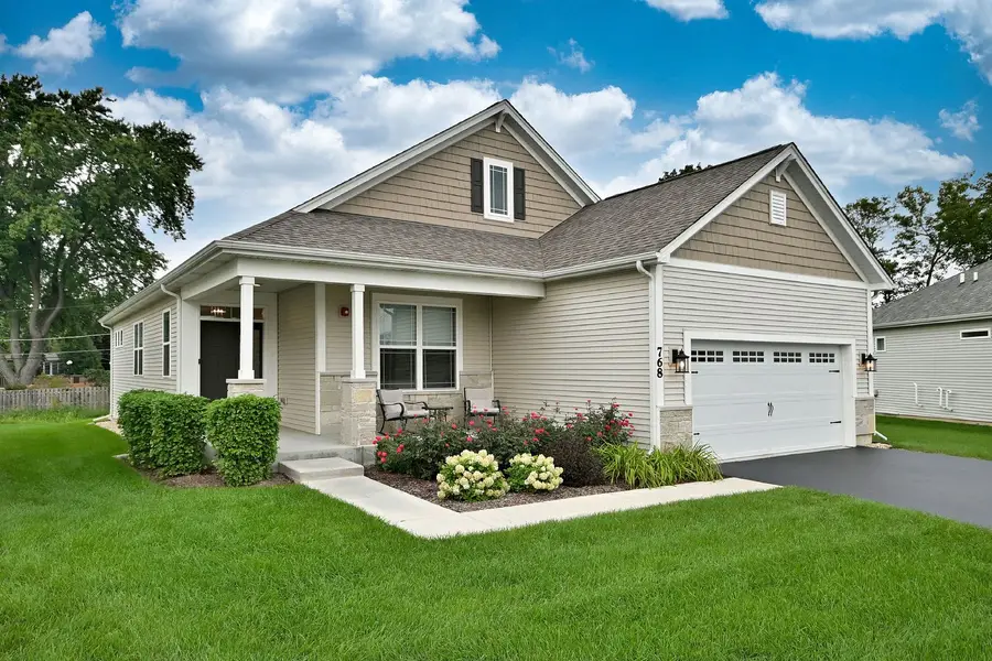 768 Eagle Court, Addison, IL 60101 - #3