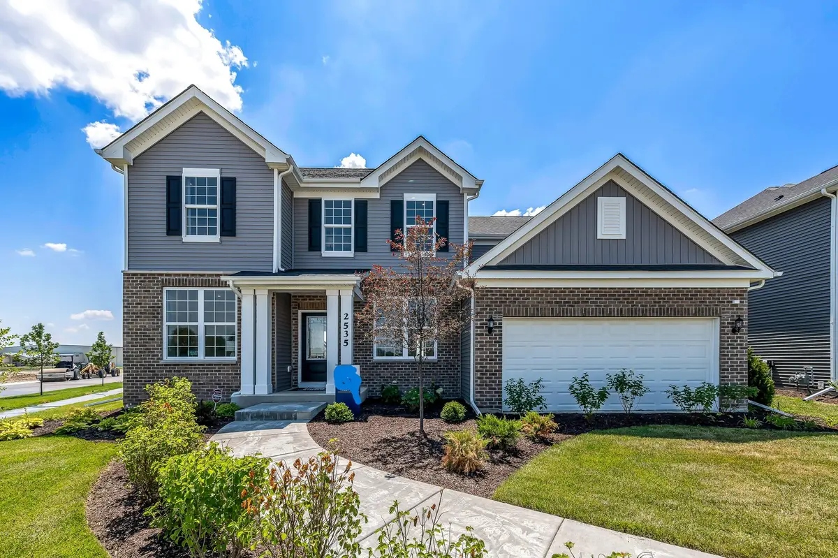 2806 Mia Road, Aurora, IL 60503 - #1