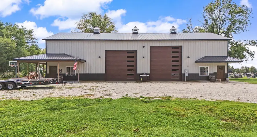 652 E Summer Street, Paxton, IL 60957 - #3