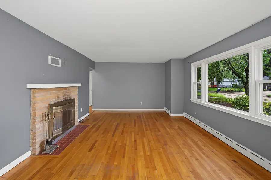 1608 Normandy Drive, Champaign, IL 61821 - #3