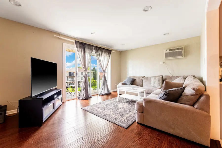 7336 W 85th Place #3A, Bridgeview, IL 60455 - #2