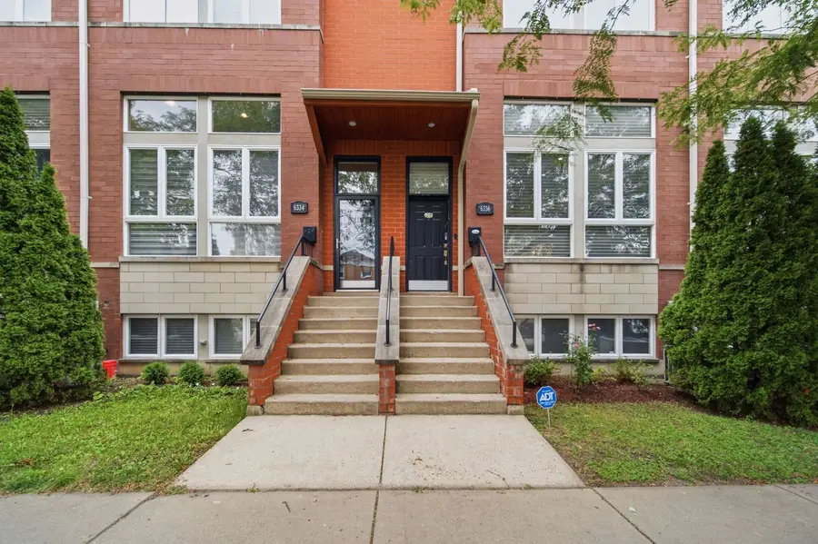 6336 N Sacramento Avenue, Chicago, IL 60659 - #2