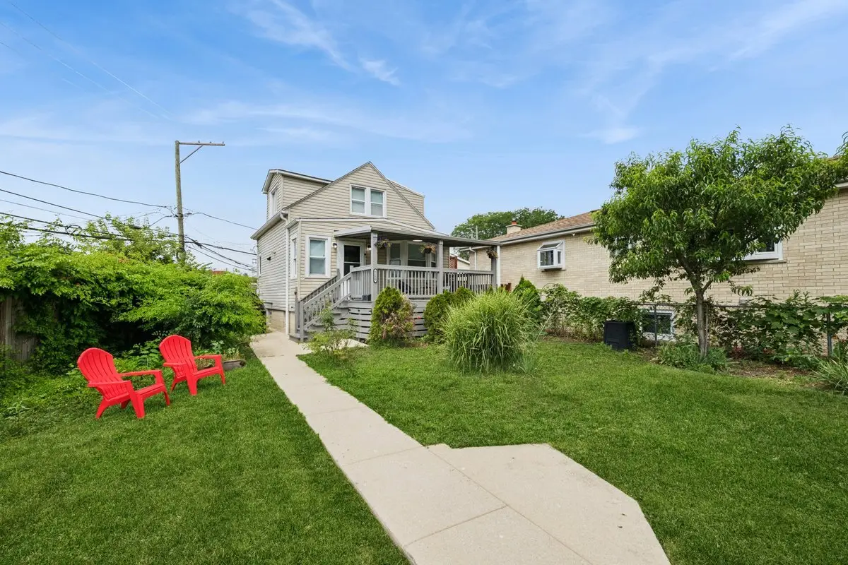5150 N Moody Avenue, Chicago, IL 60630 - #1