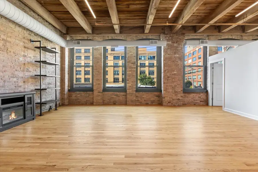 400 S Green Street #210, Chicago, IL 60607 - #3