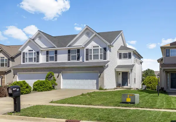 4618 Copper Ridge Road, Champaign, IL 61822