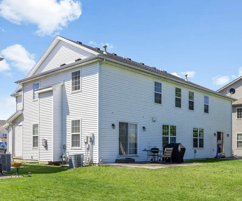 4618 Copper Ridge Road, Champaign, IL 61822 - #2