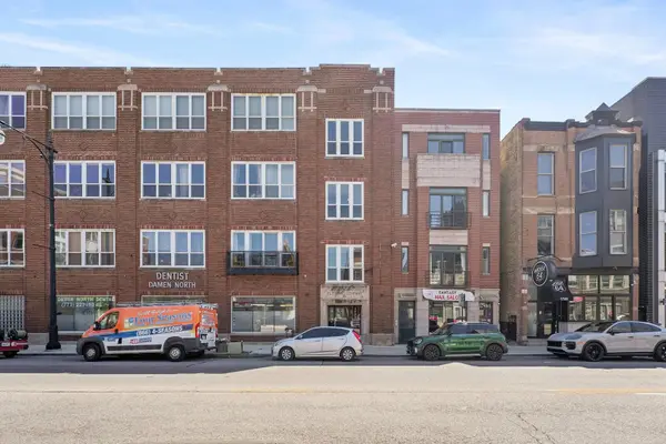 1725 W North Avenue #402, Chicago, IL 60622