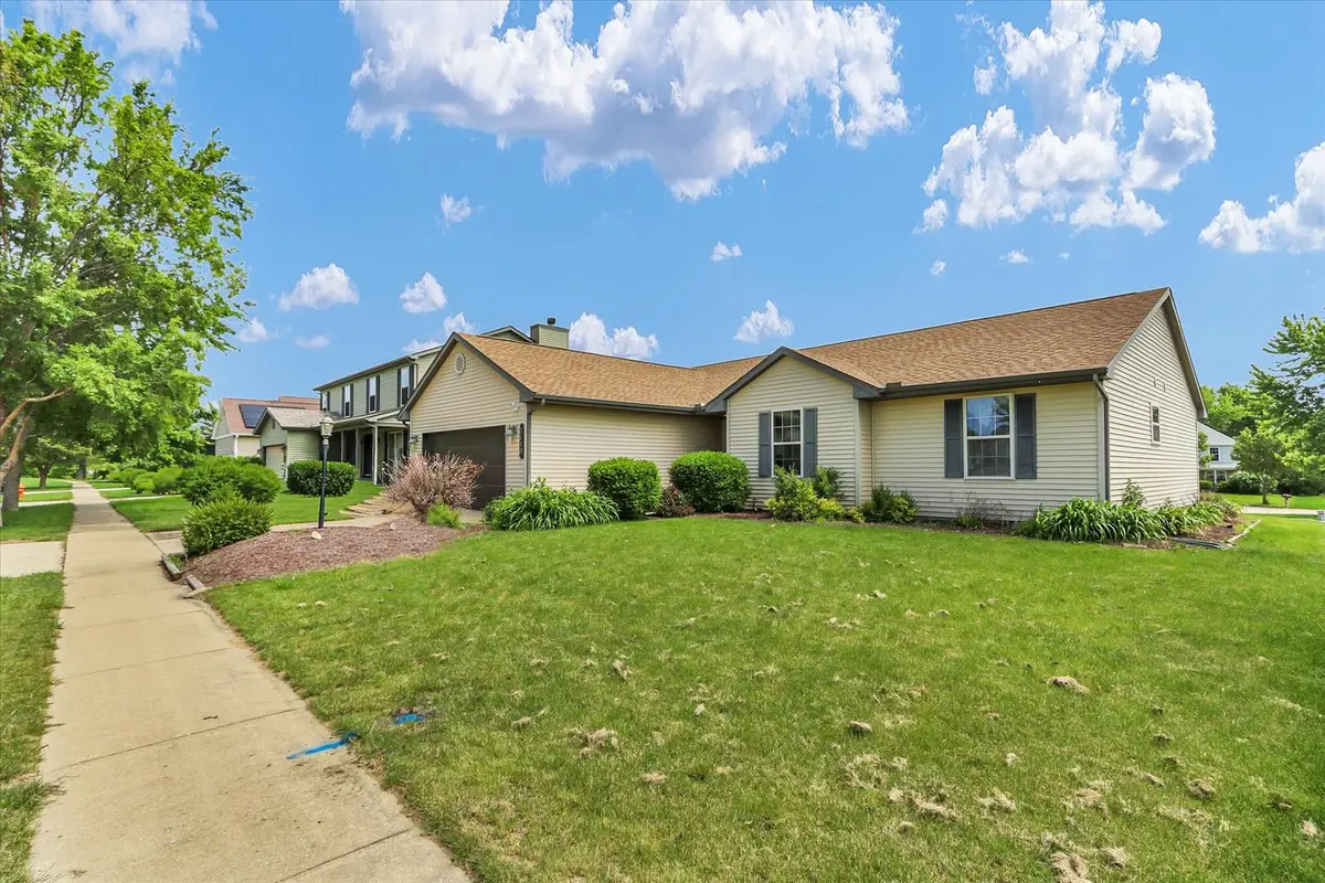 3110 Ridge Park Road, Urbana, IL 61802 - #1