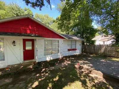 626 W Rigdon Street, Carbondale, IL 62901