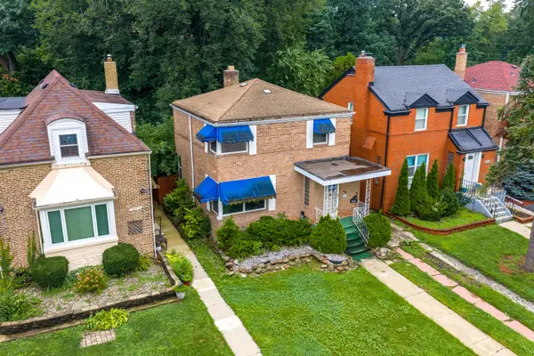 9310 S Vanderpoel Avenue, Chicago, IL 60643