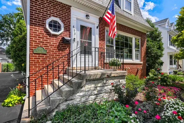 693 S Spring Road, Elmhurst, IL 60126