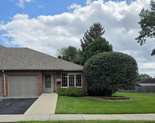 12041 S Kildare Street Se, Alsip, IL 60803