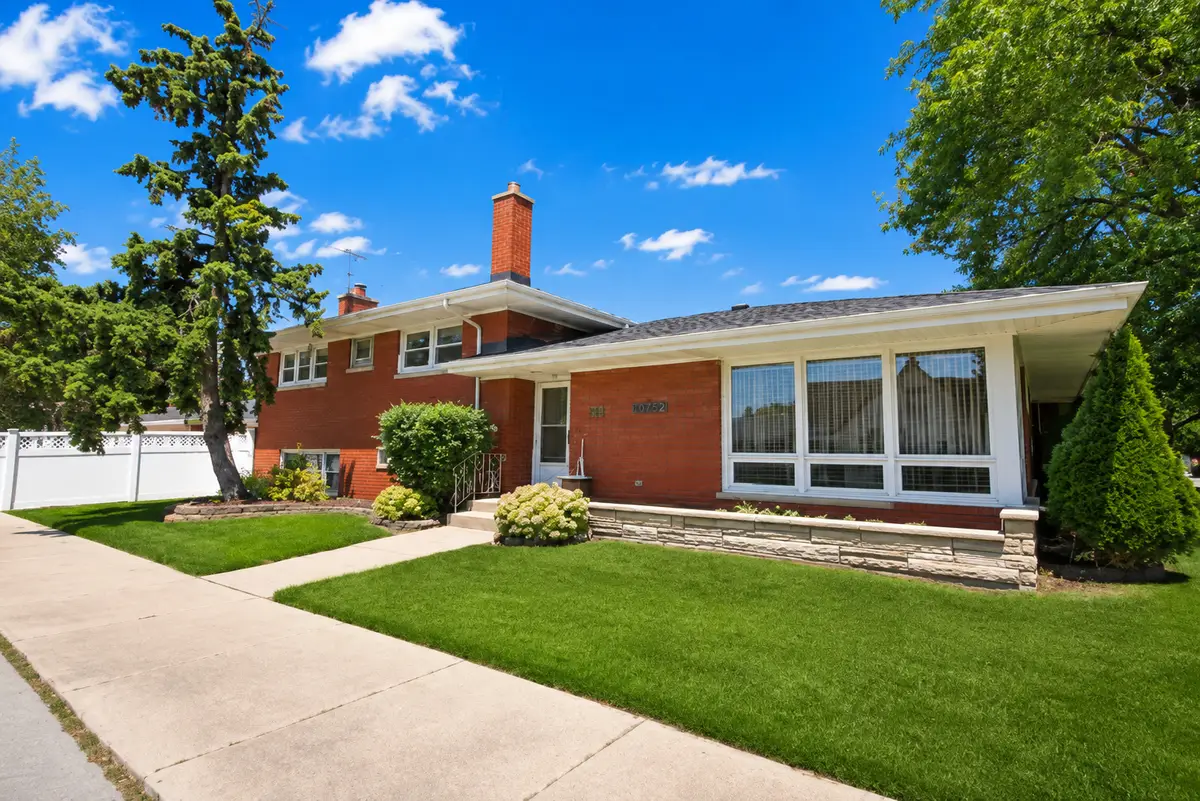 10158 S Talman Avenue, Chicago, IL 60655 - #1