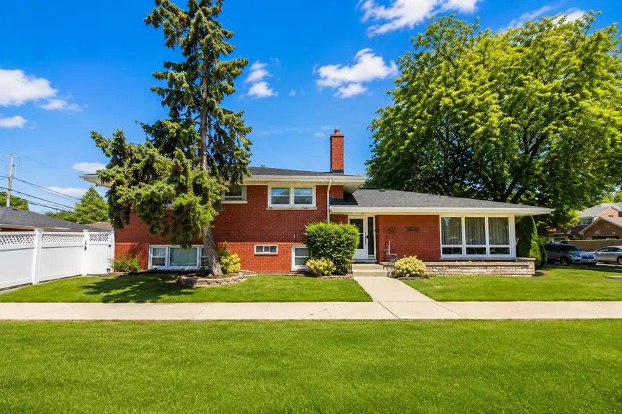 10158 S Talman Avenue, Chicago, IL 60655 - #3