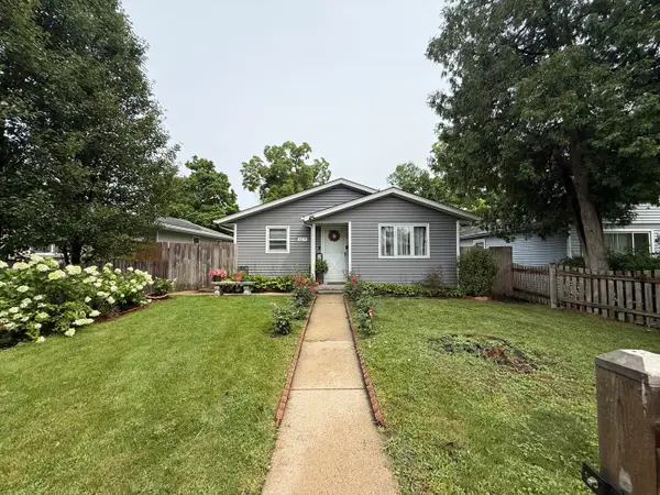 3217 Gabriel Avenue, Zion, IL 60099