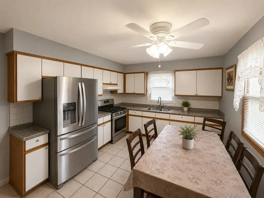 3217 Gabriel Avenue, Zion, IL 60099 - #2