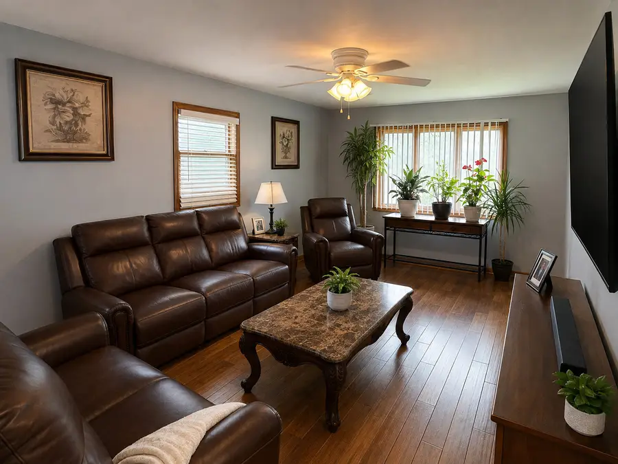 3217 Gabriel Avenue, Zion, IL 60099 - #3