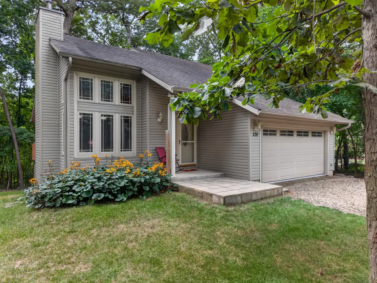 230 Winter Haven Drive, Varna, IL 61375 - #1
