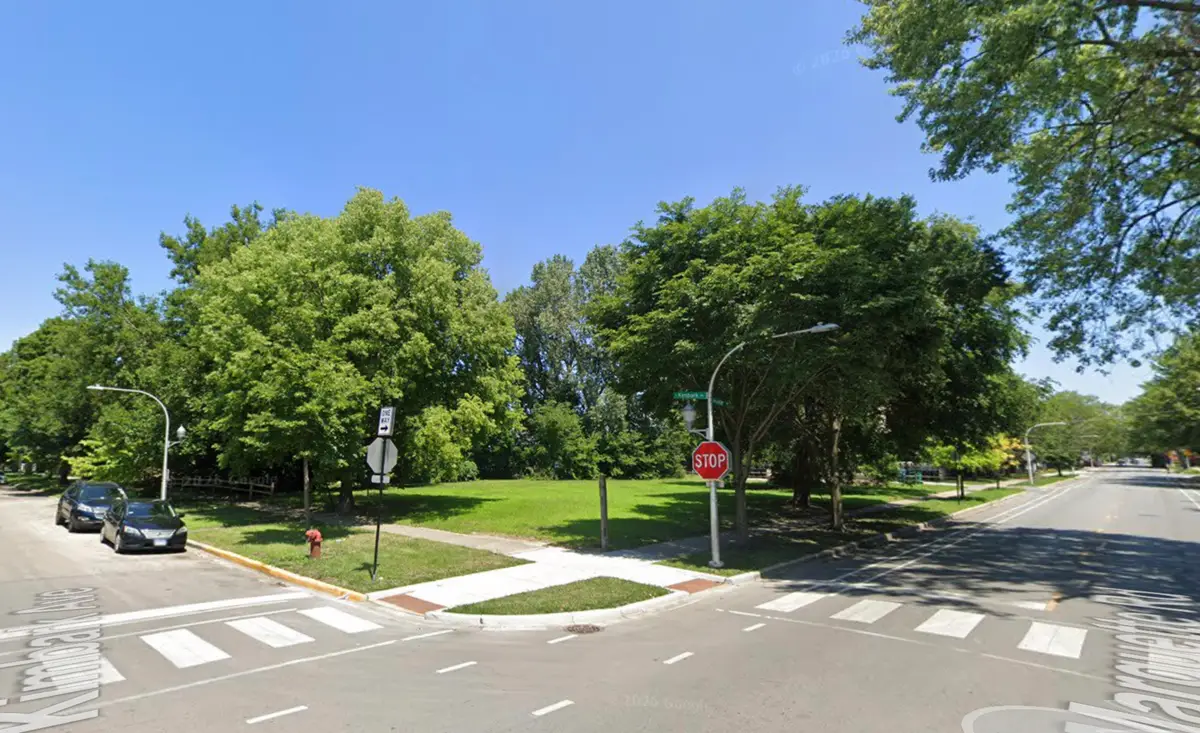 6553-6557 S Kimbark Avenue, Chicago, IL 60637 - #1